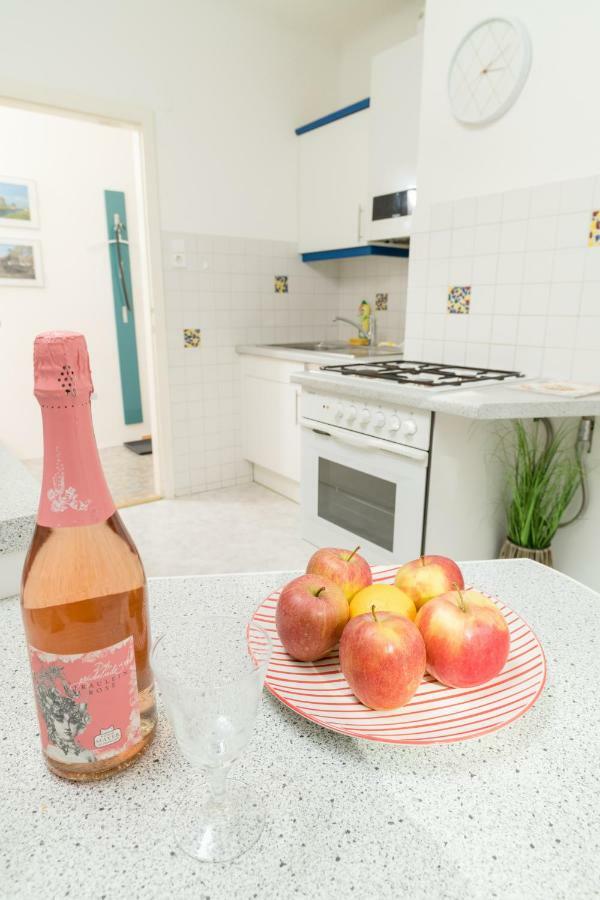 Szene Apartment