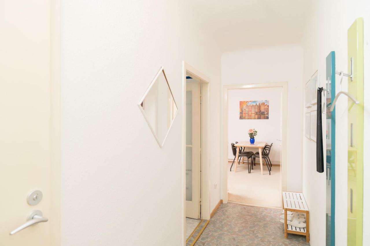 Szene Apartment