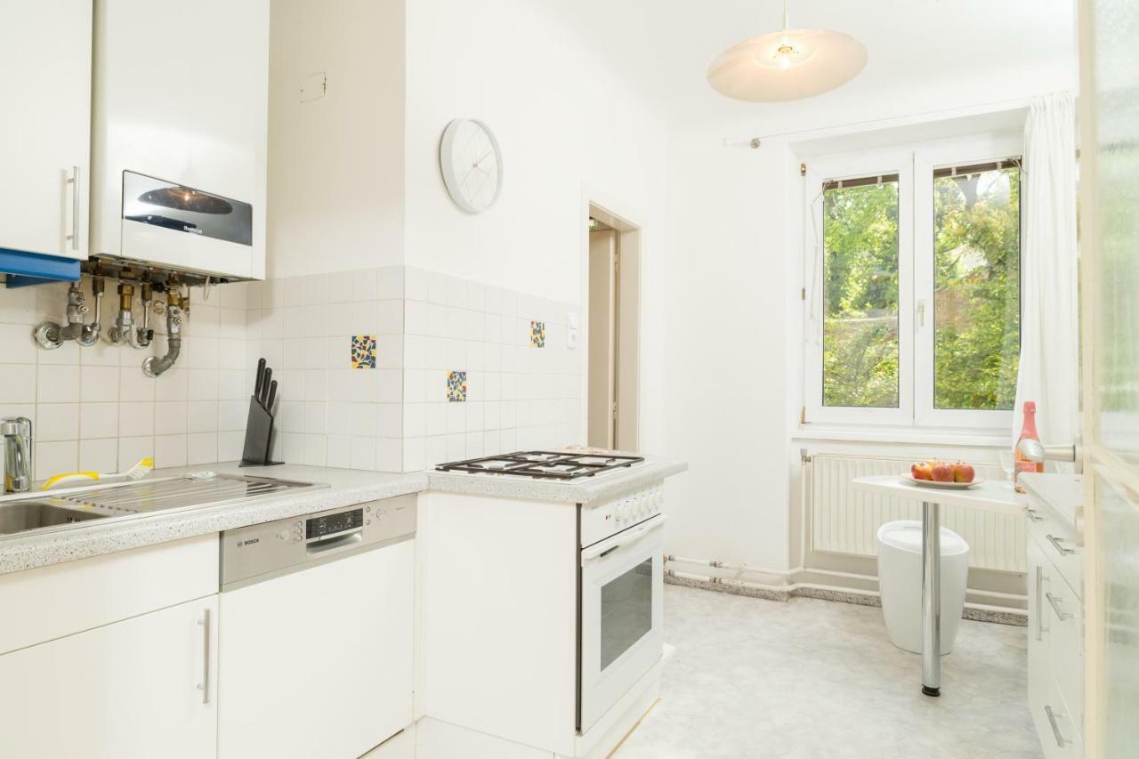 Szene Apartment *