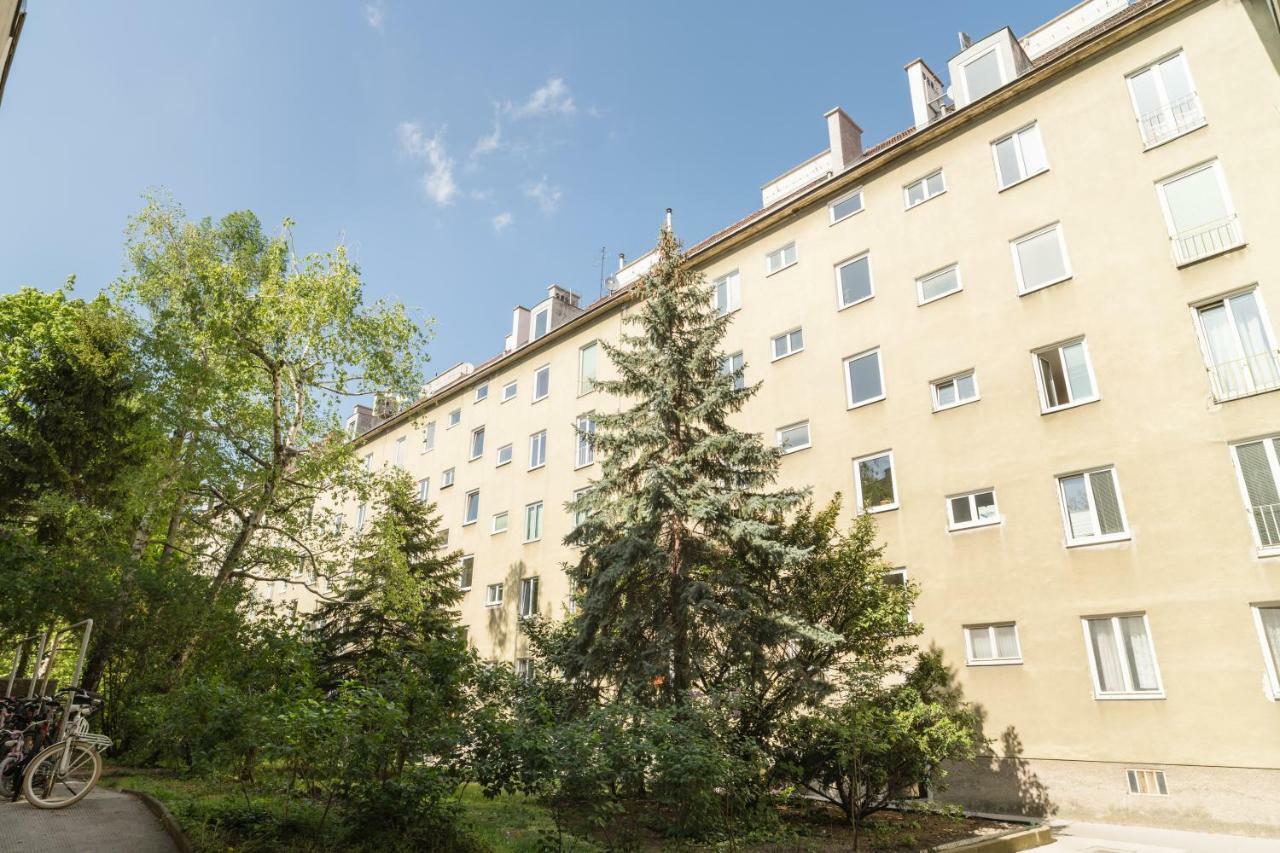 Apartment Szene Vienna