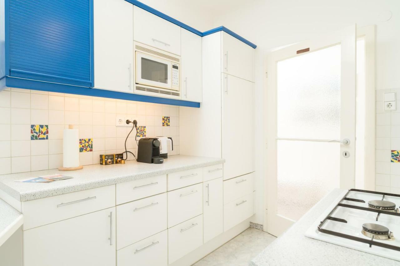 Apartment Szene *