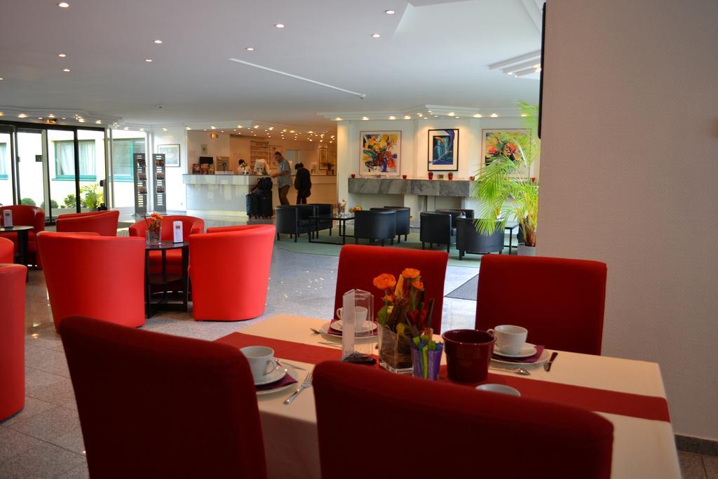 Lenas West Hotel 3*