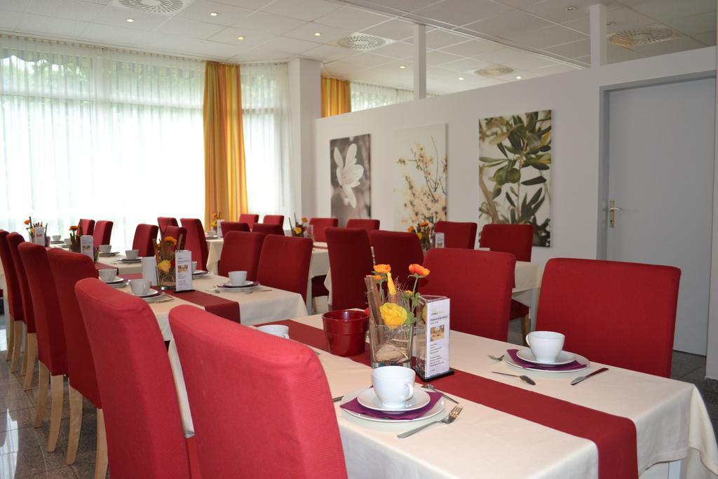 Hotel Lenas West Vienna