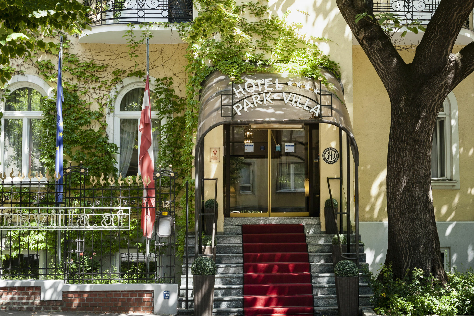 Park Hotel 4*