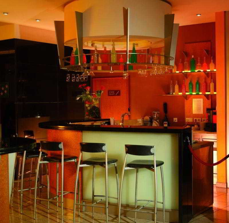 Intercityhotel Hotel 4*