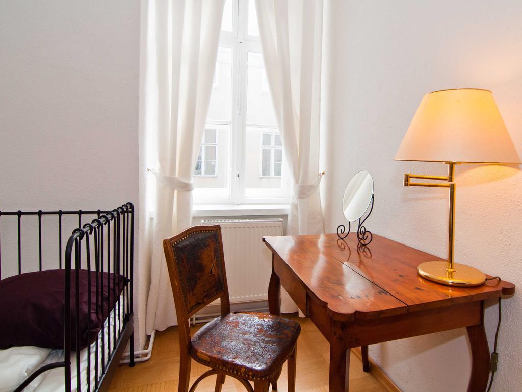 Apartment Elegant