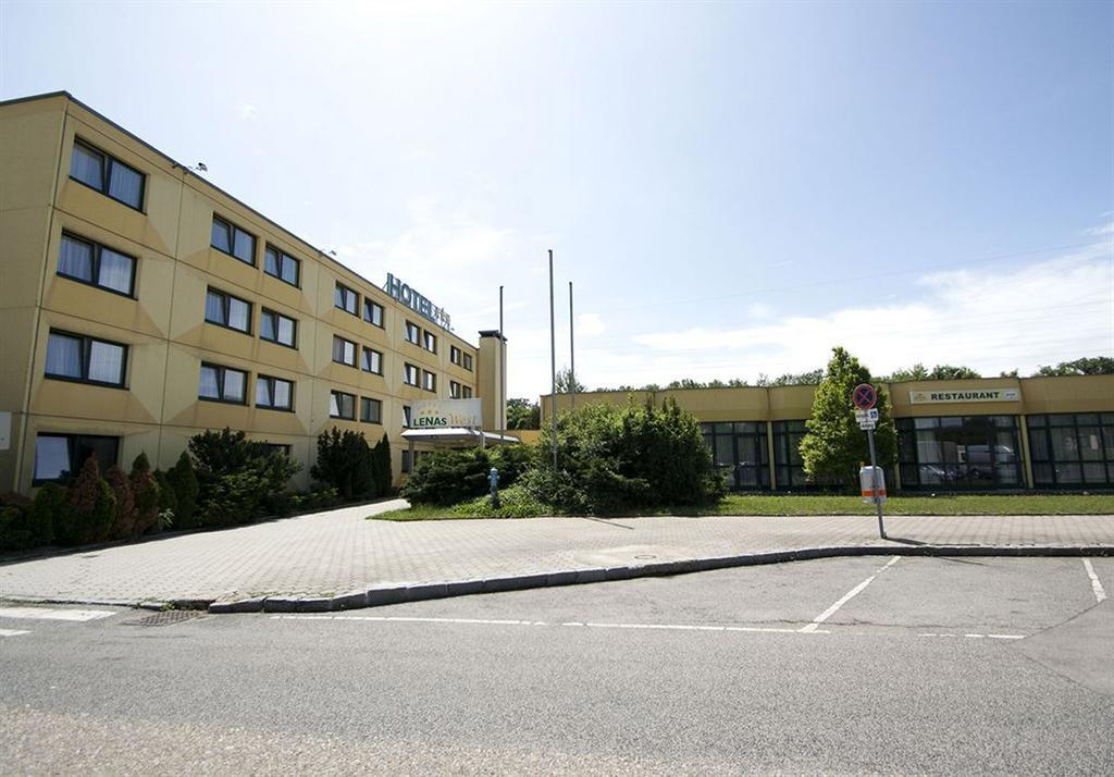 Hotel Lenas West 3*