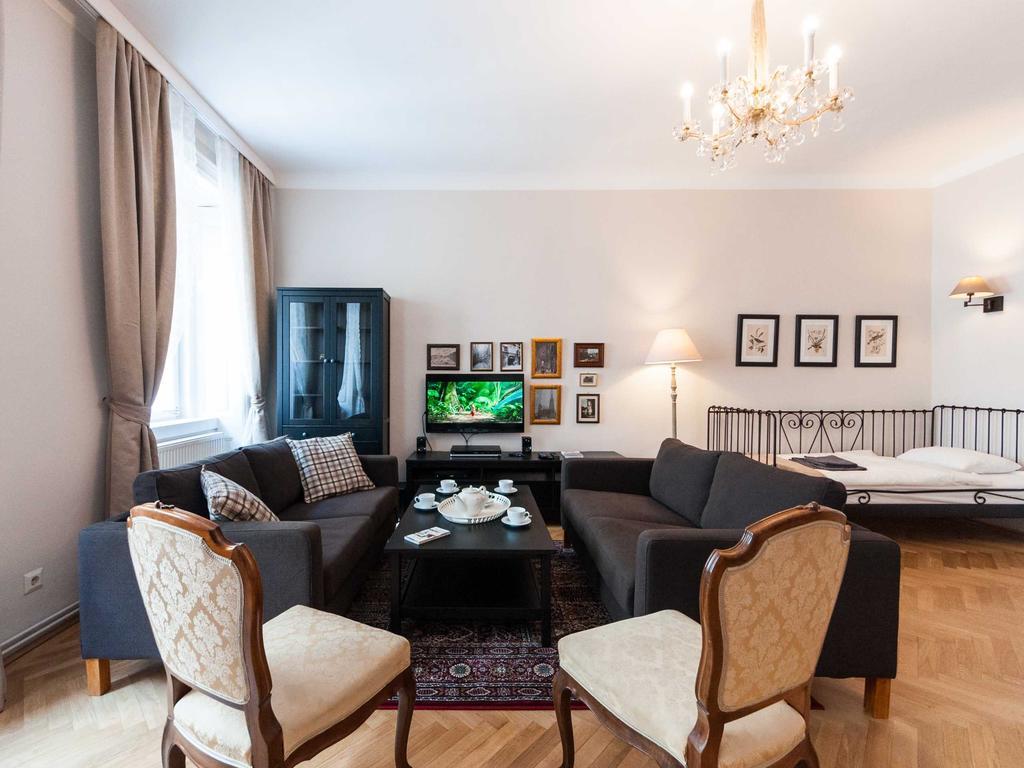 Apartment Elegant *