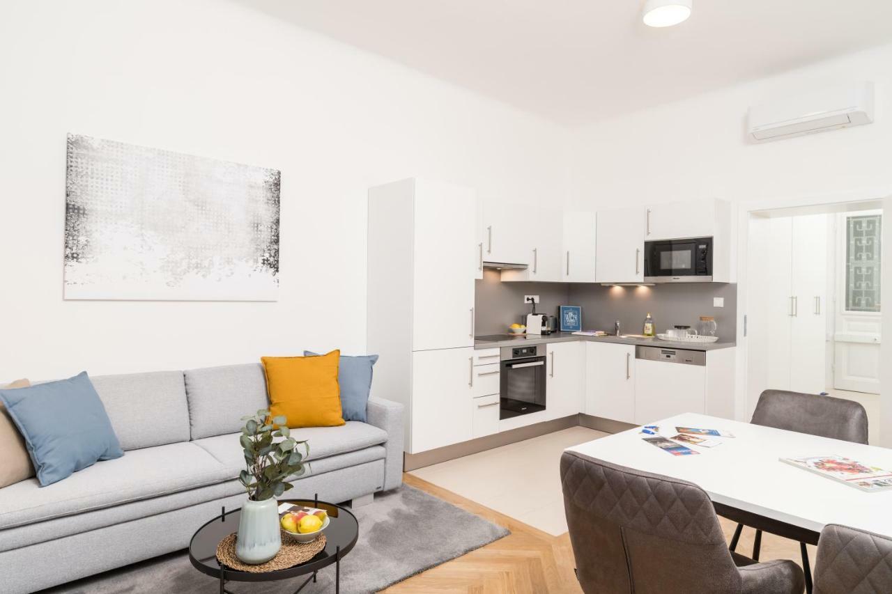 Apartment Stadlau Live