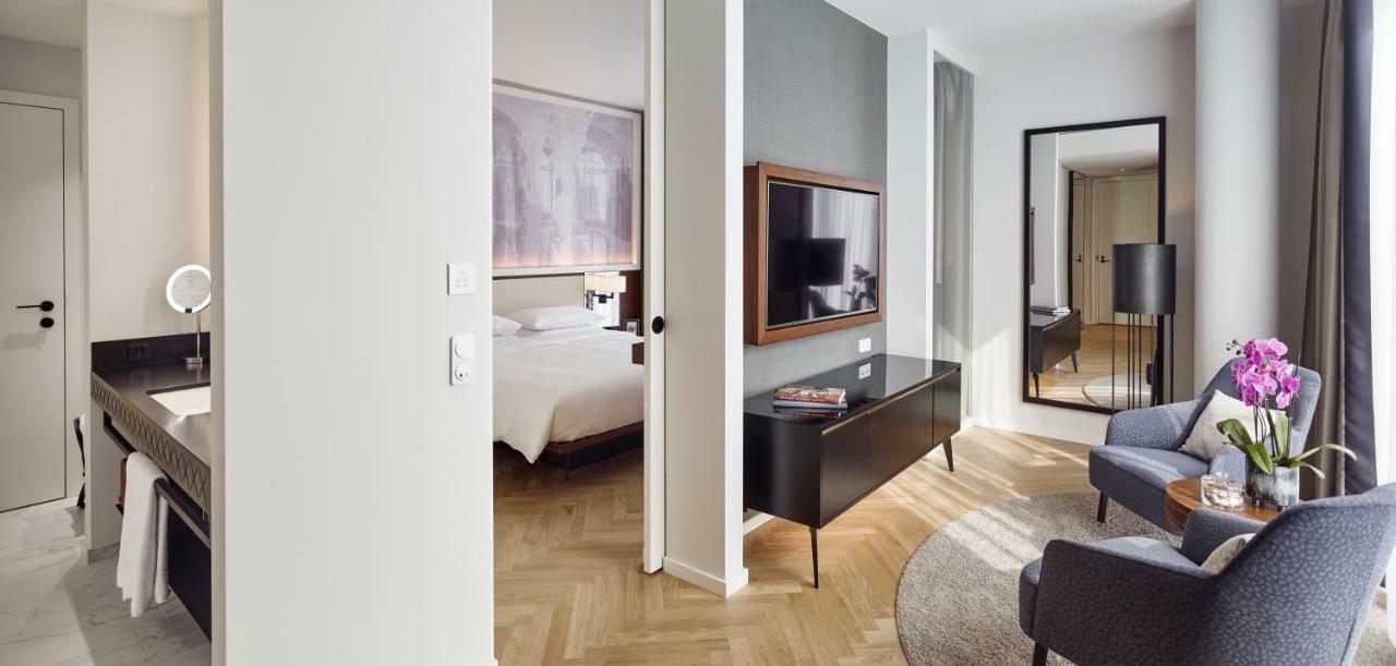 Andaz Am Belvedere, By Hyatt Hotel Vienna
