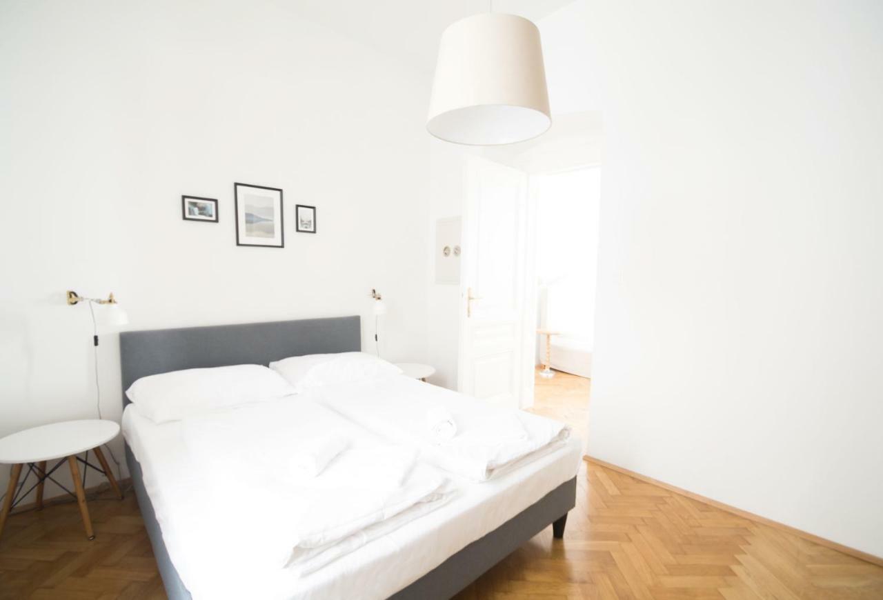 Apartamento Heymi In Center Viena