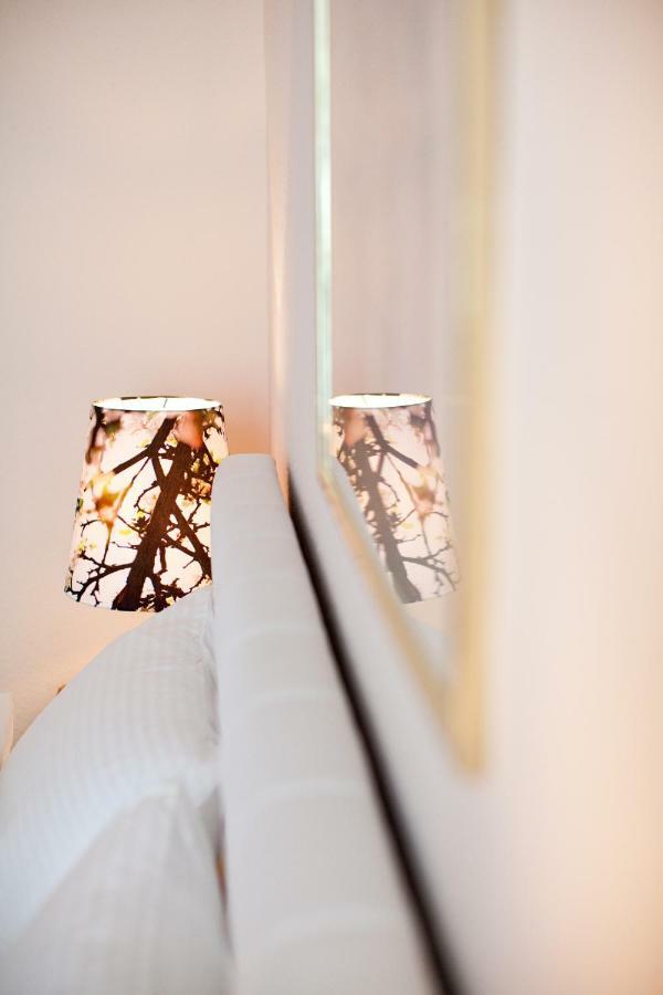 Schwalbe Hotel Vienna