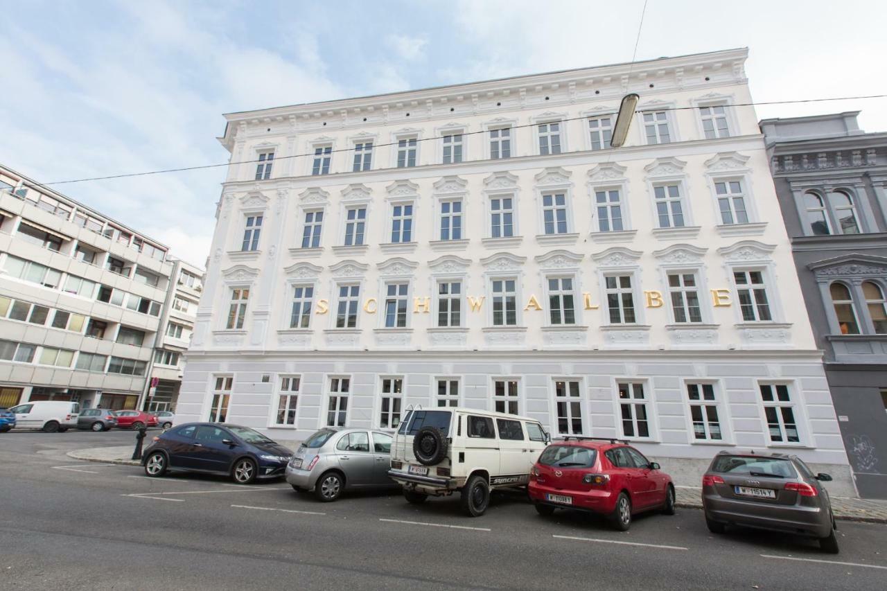 Schwalbe Hotel