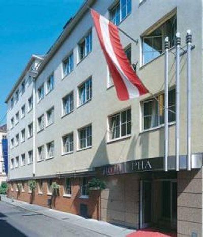 Hotel Artist Boutique Vienna