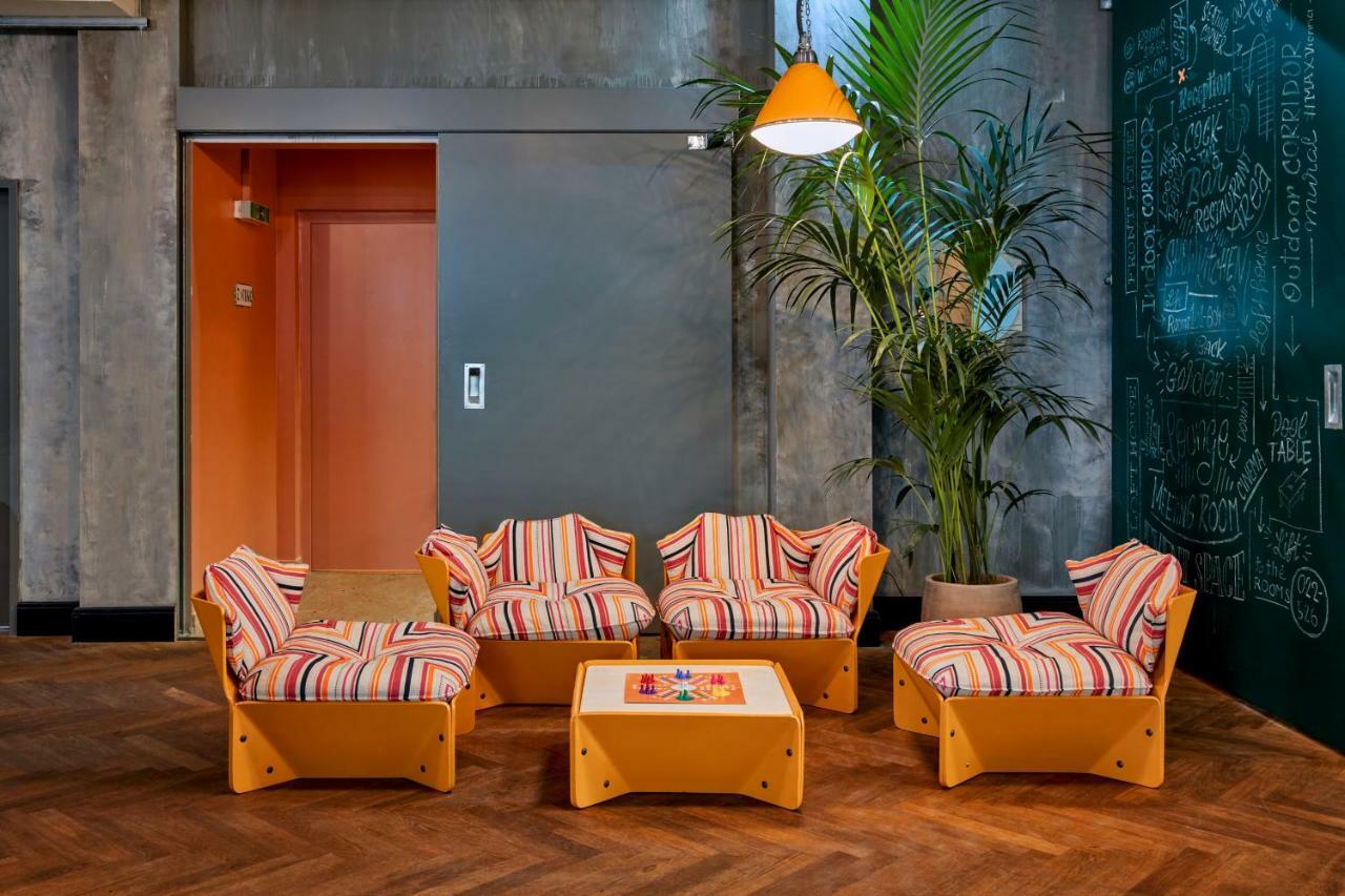 Max Brown 7th District, Part Of Sircle Collection Hotel 4*