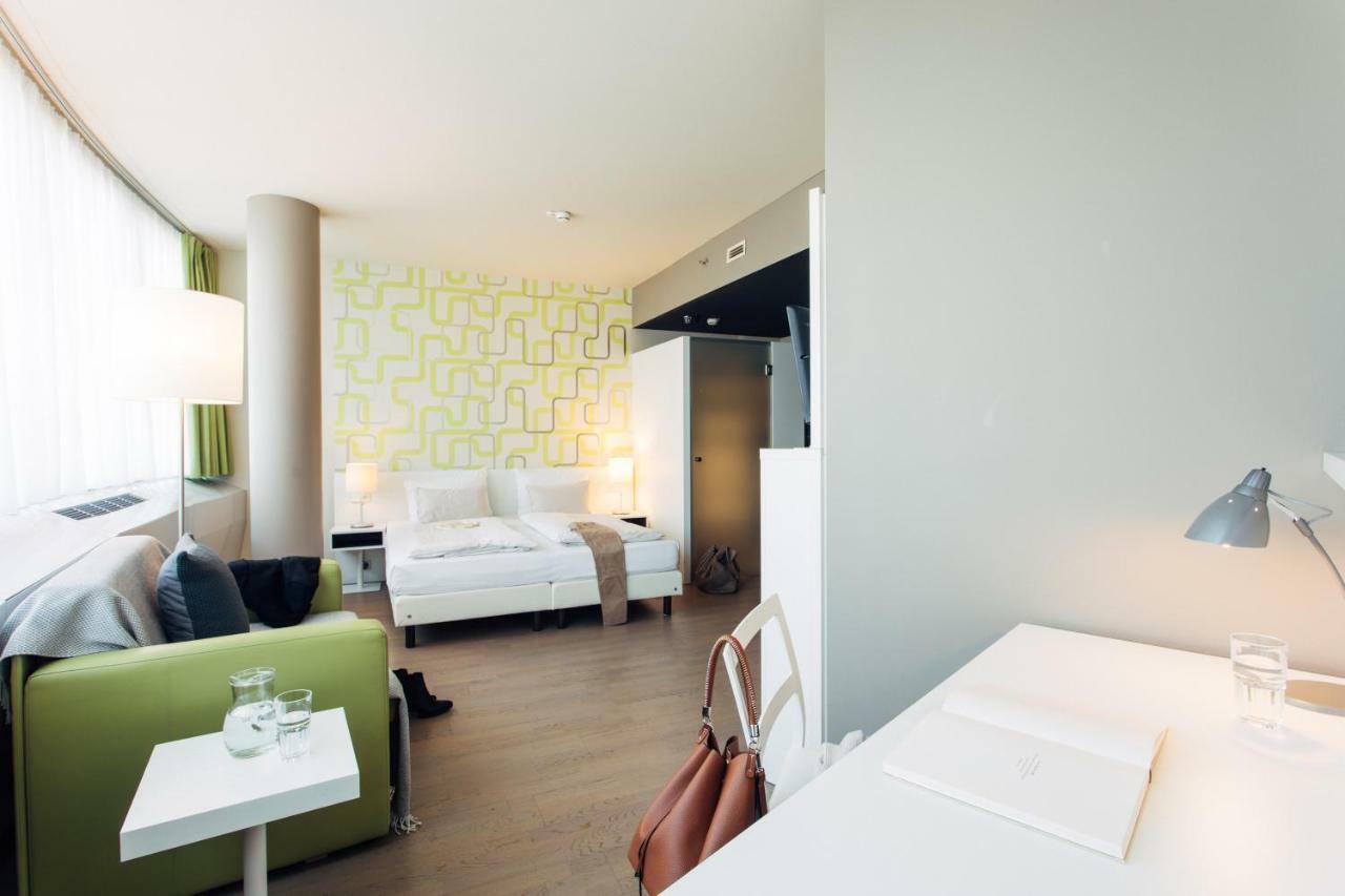 Harry's & Hotel Viena