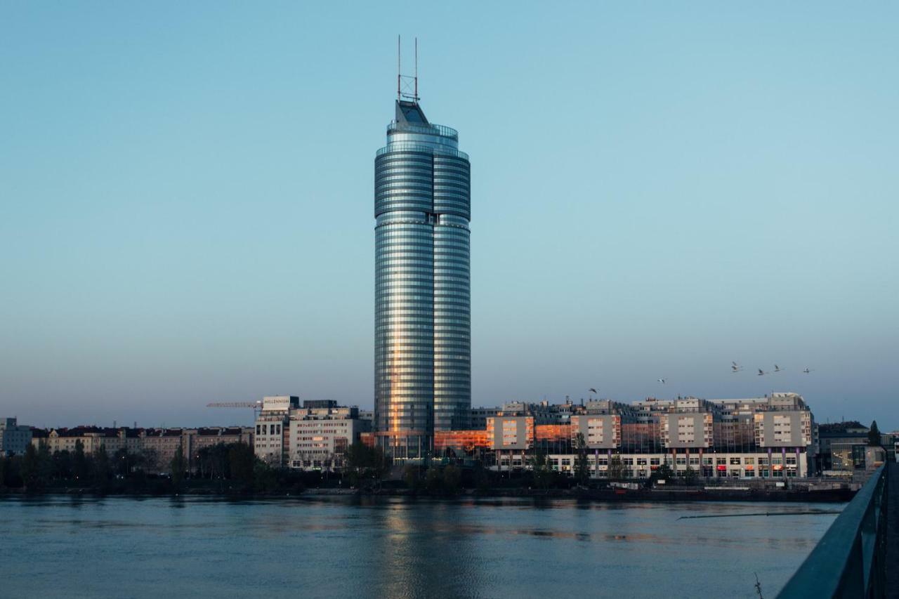 Harry's & Hotel Viena