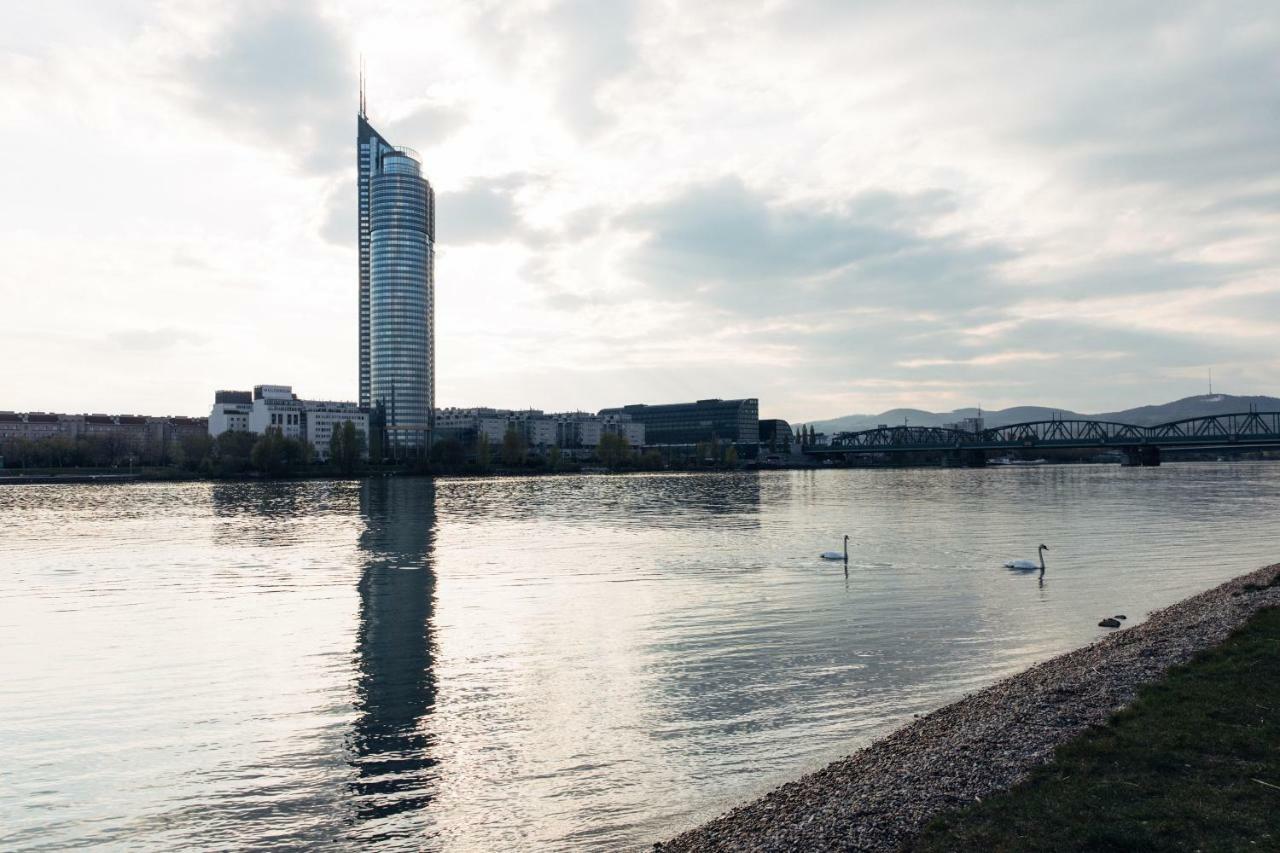 Harry's & Hotel Viena