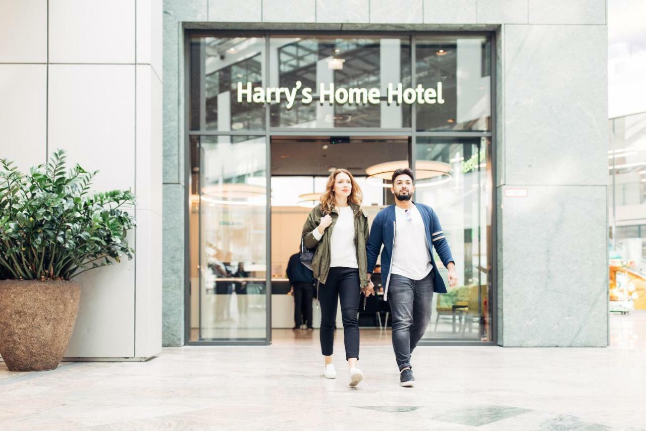 Hotel Harry's & Viena