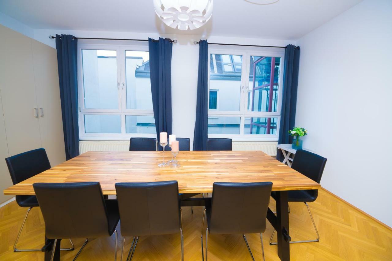 Hotspot Apartment