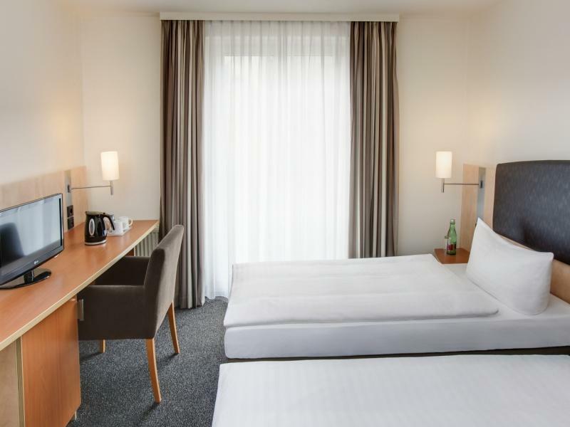 Hotel Intercityhotel