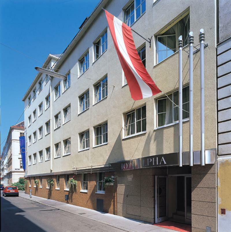 Artist Boutique Vienna