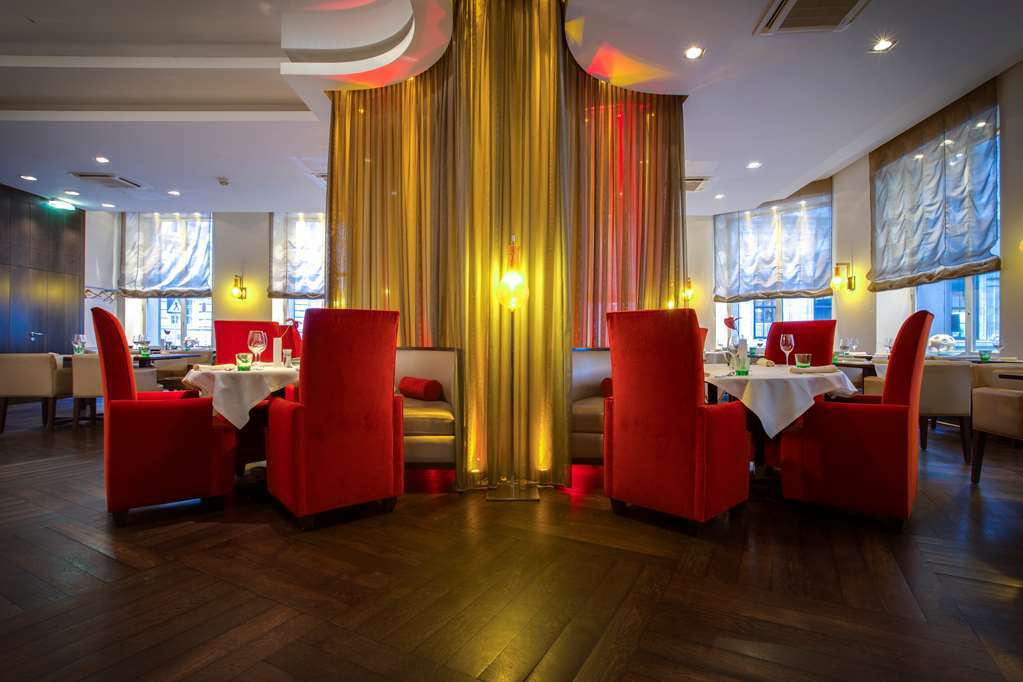 Radisson Blu Style Hotel, Vienna