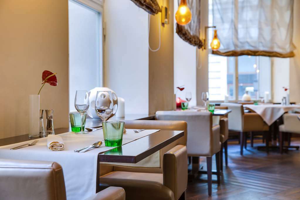 Radisson Blu Style Hotel, Vienna