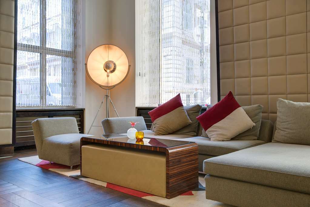 Radisson Blu Style Hotel, 4*