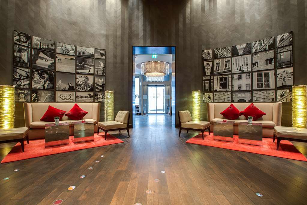Radisson Blu Style Hotel, 4*