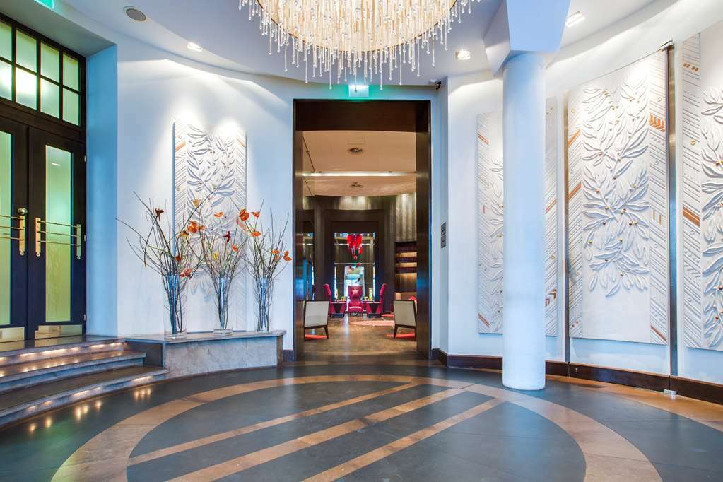 Radisson Blu Style Hotel, 4*