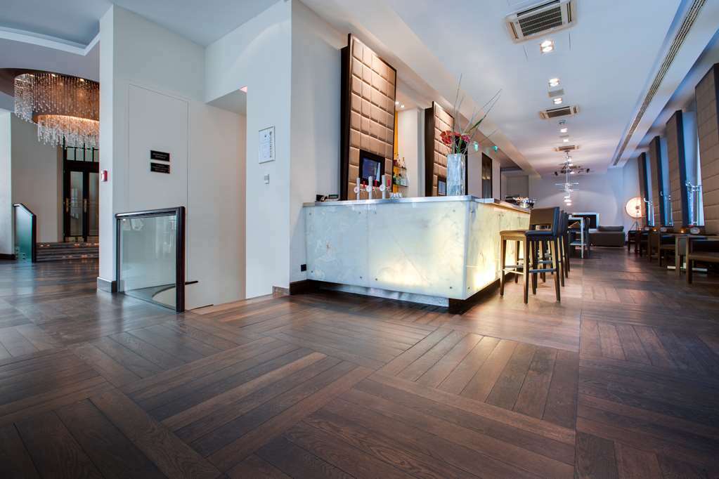 Radisson Blu Style Hotel, Hotel 4*