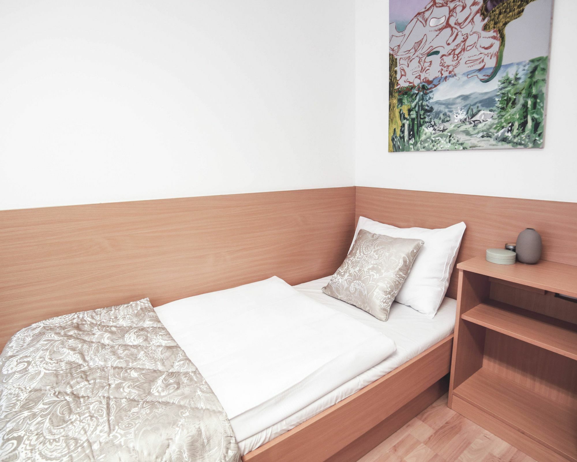 Mynext - Campus Hostel