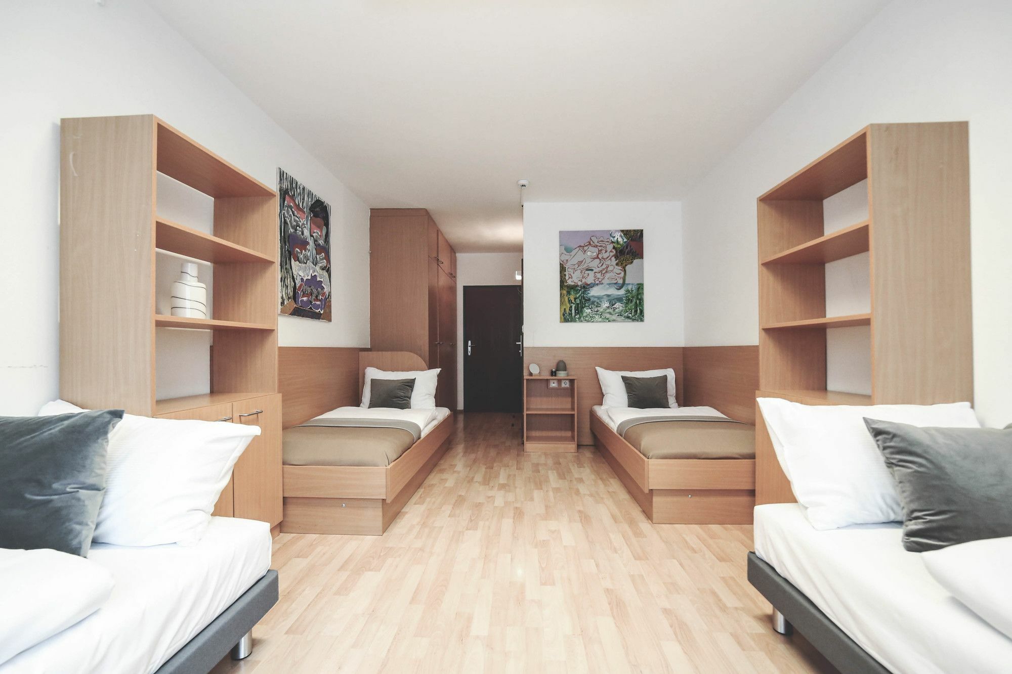 Mynext - Campus *