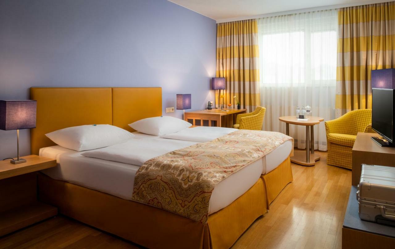 Appartement-hotel An Der Riemergasse