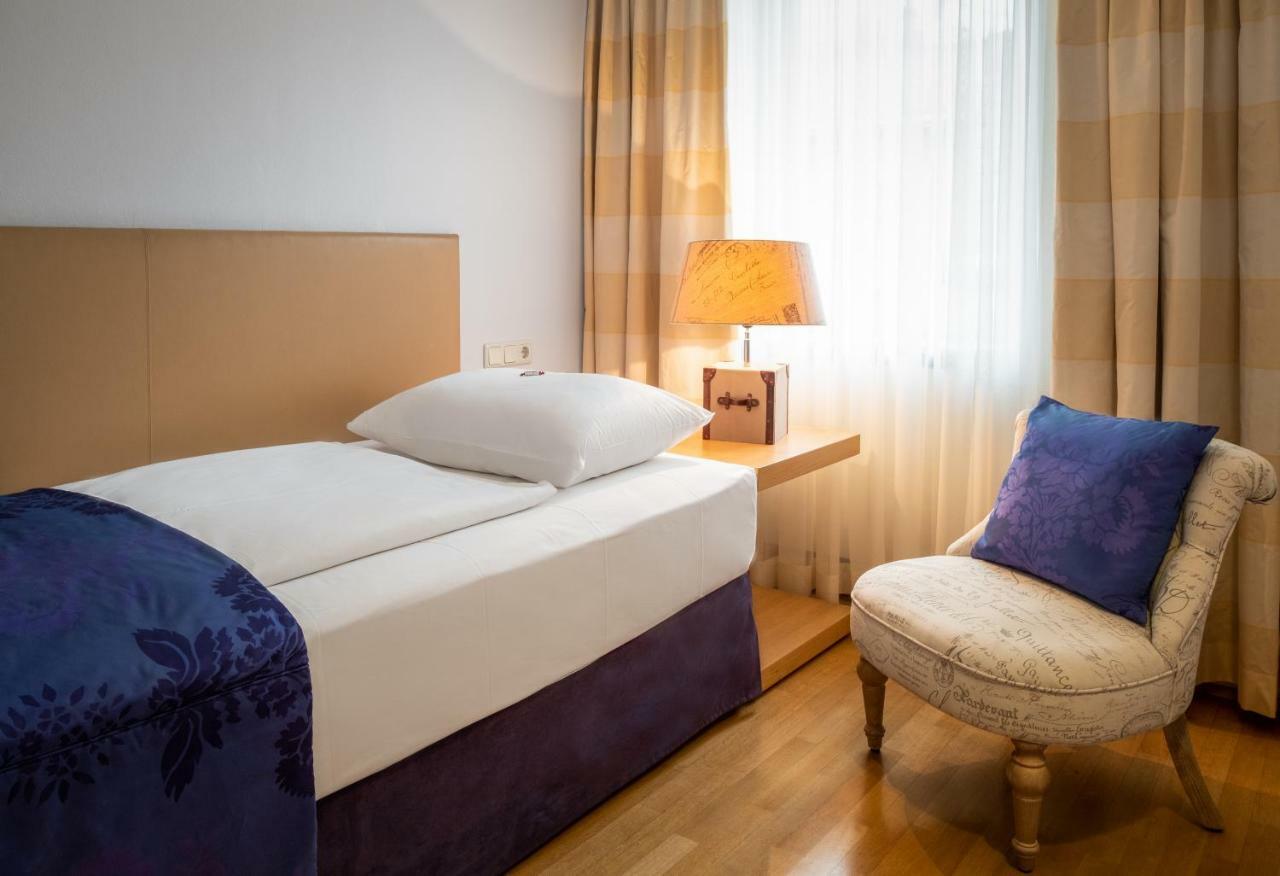 Aparthotel Appartement-hotel An Der Riemergasse