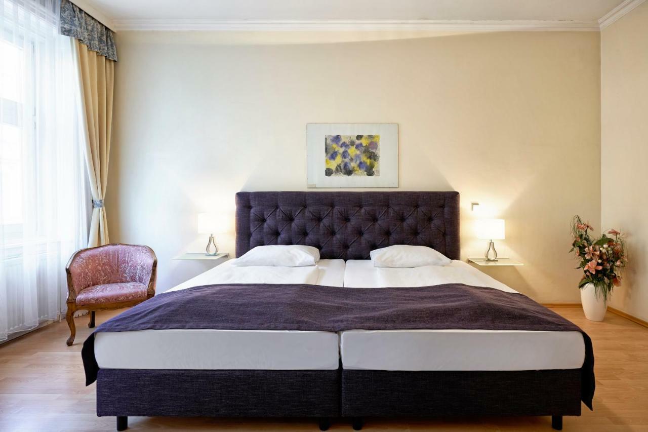 Deutschmeister Aparthotel