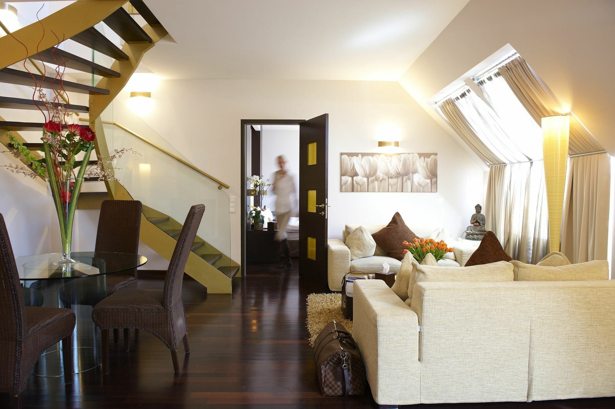 Myplace Premium Aparthotel Vienna