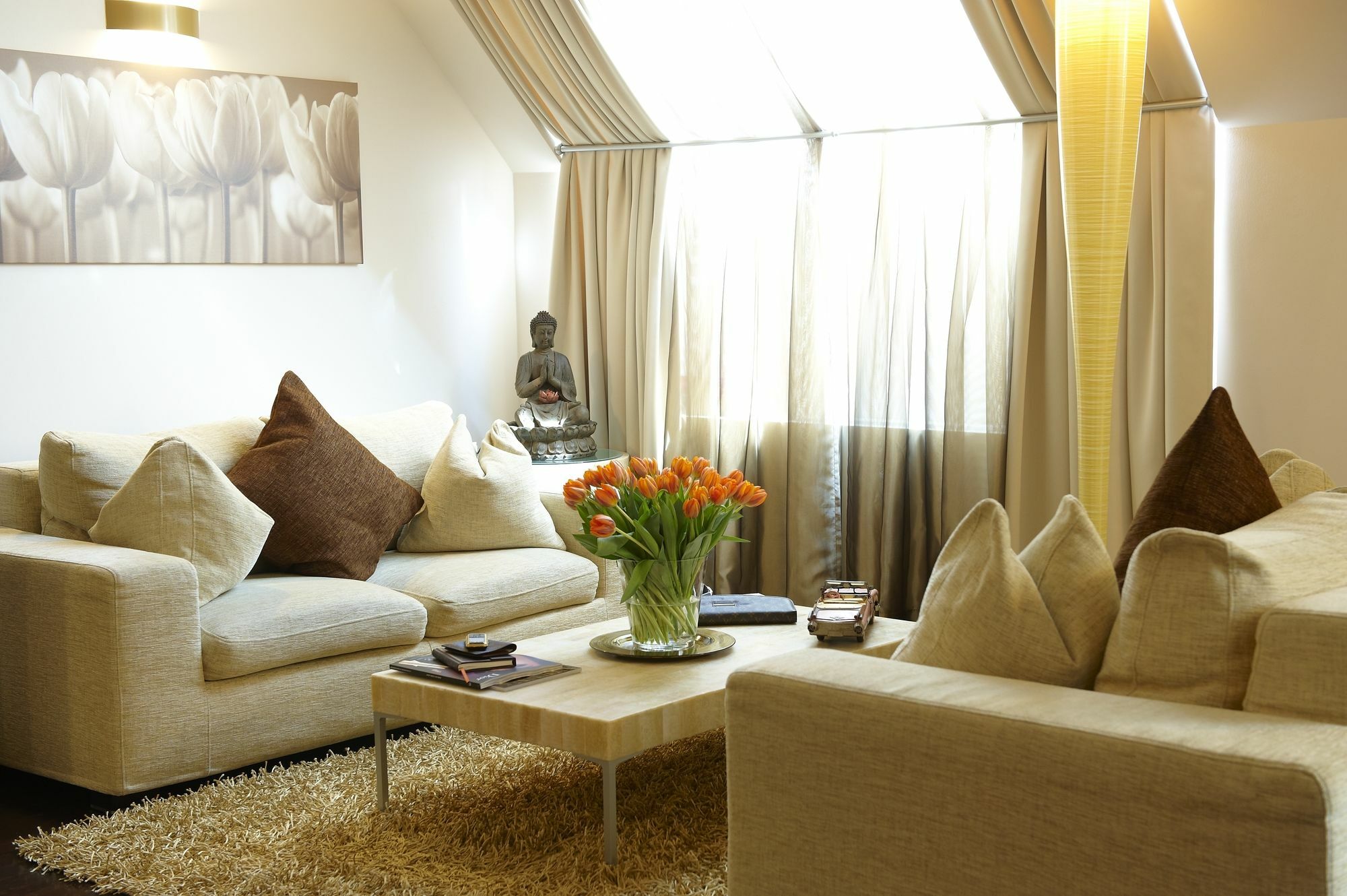 Myplace Premium Aparthotel