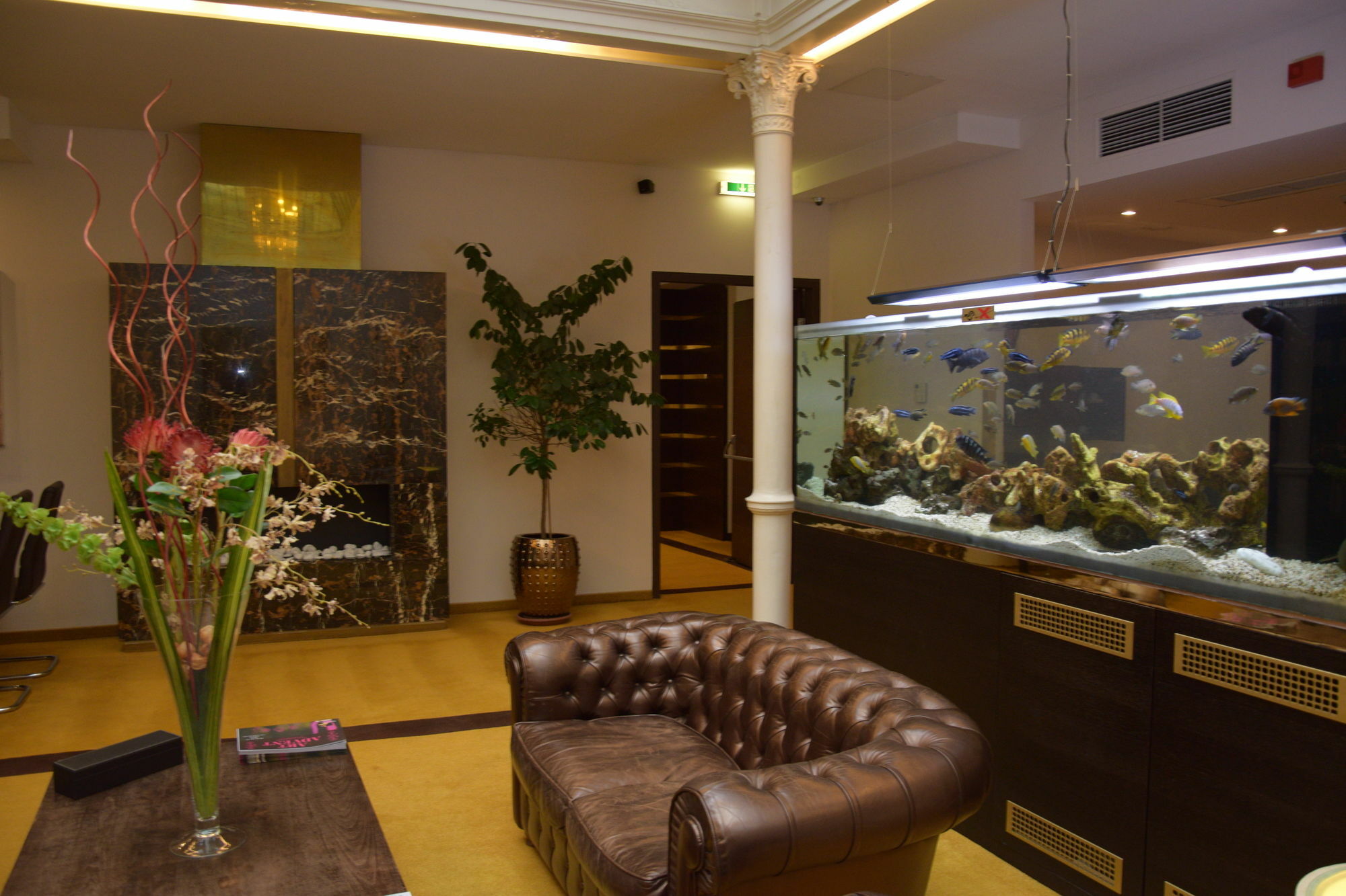 Aparthotel Myplace Premium 4*