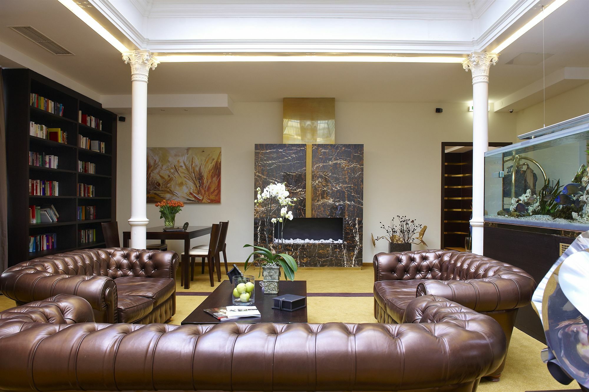 Myplace Premium Aparthotel 4*