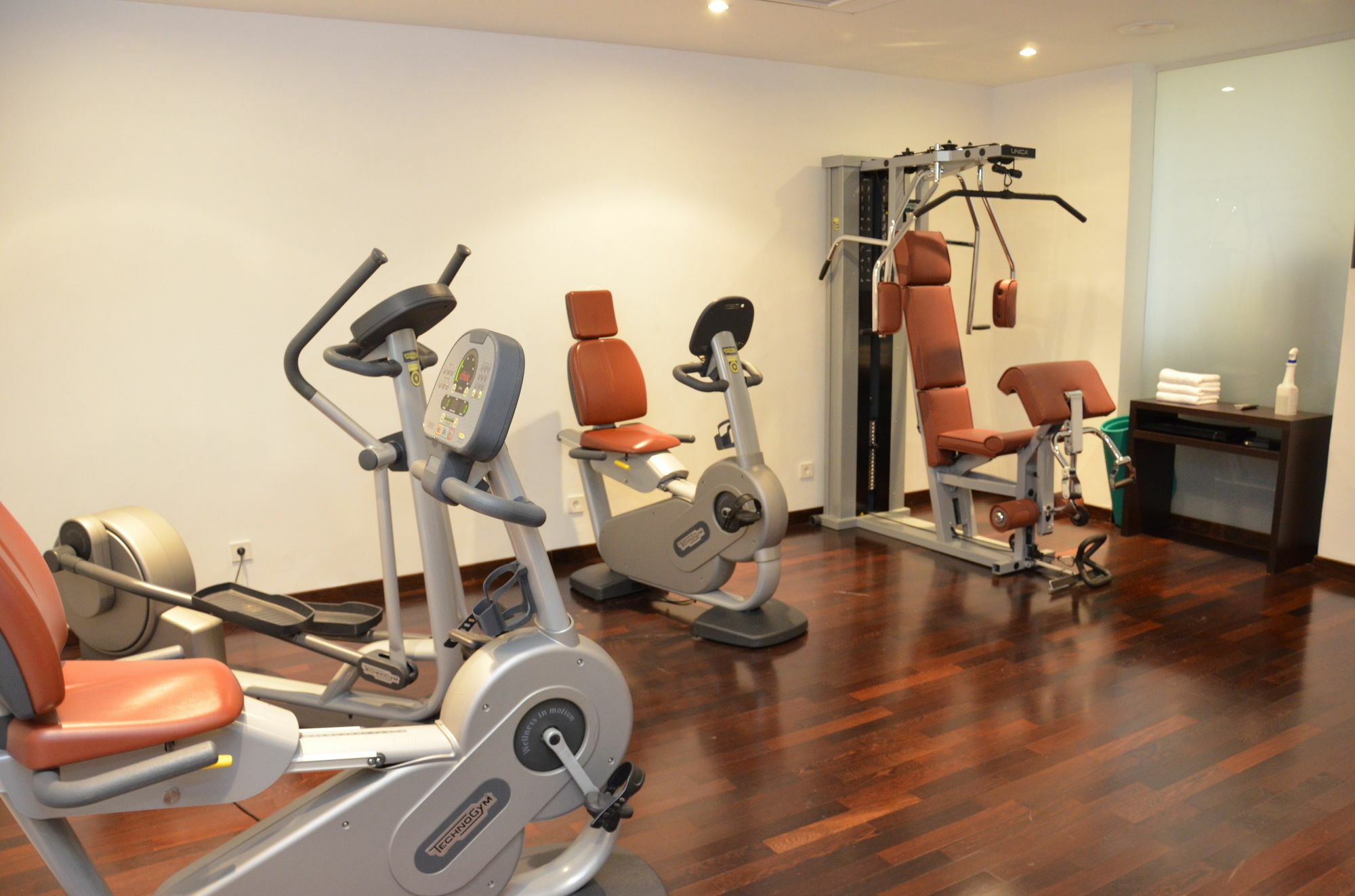 Myplace Premium Aparthotel Vienna