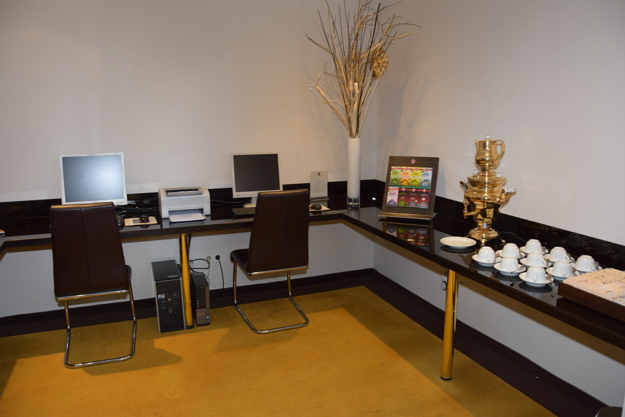 Myplace Premium Aparthotel