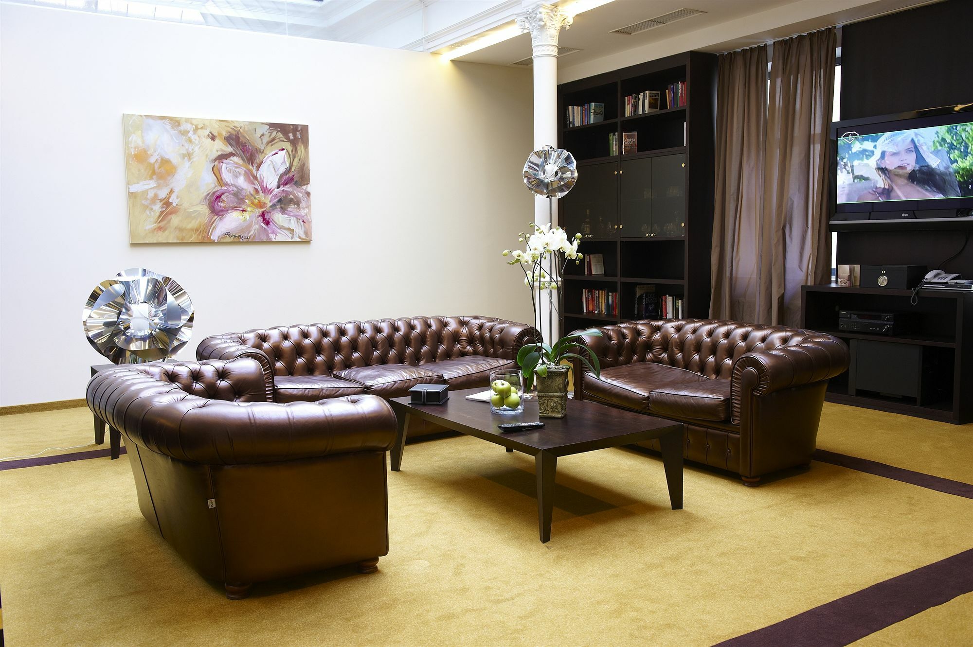 Aparthotel Myplace Premium 4*