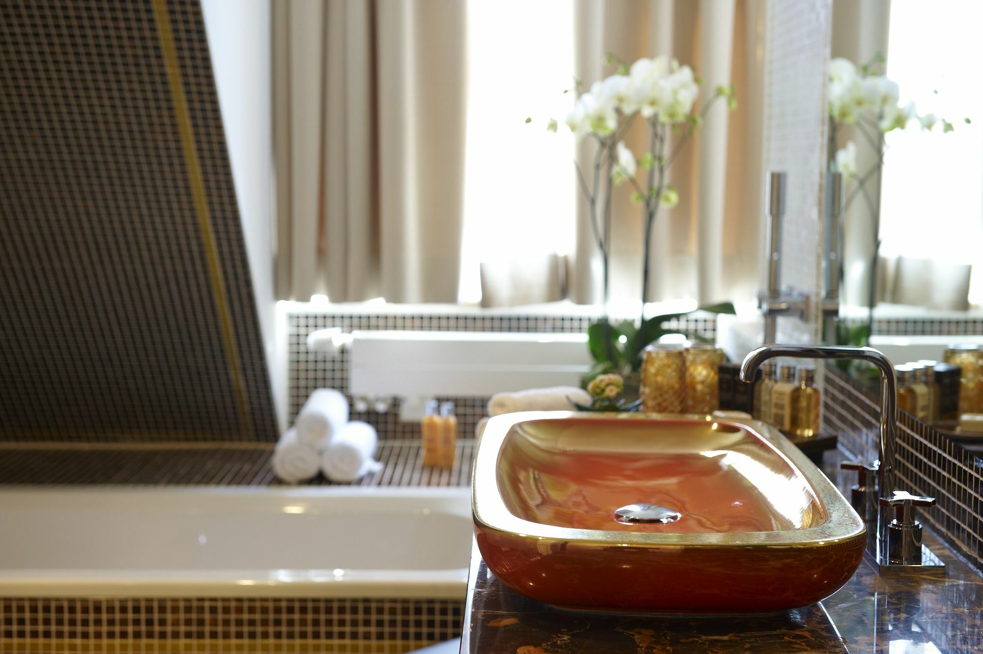 Myplace Premium Aparthotel