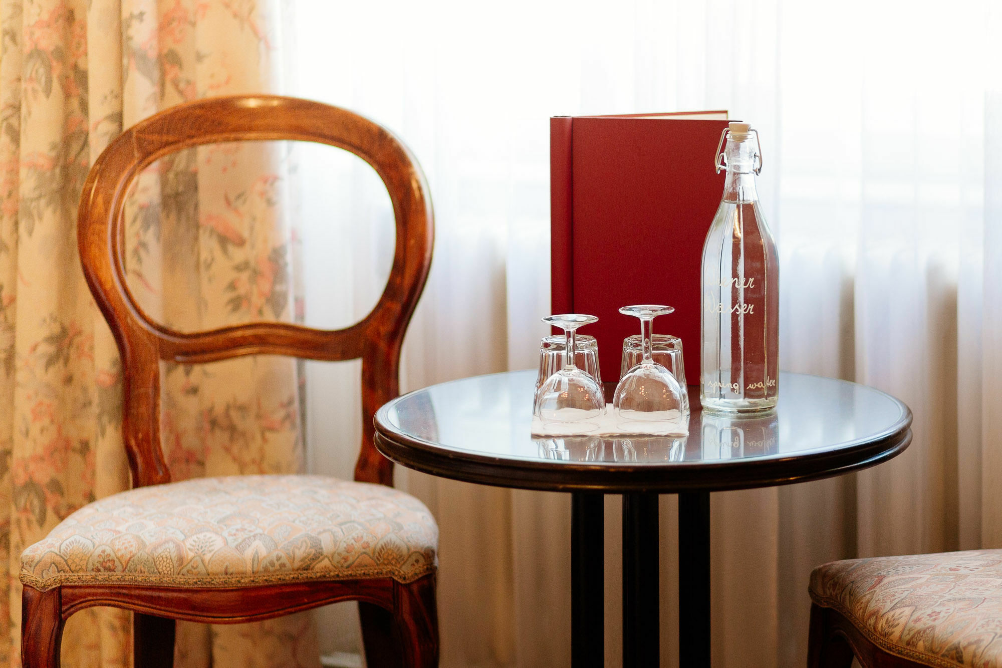 Boutique Nossek 3*