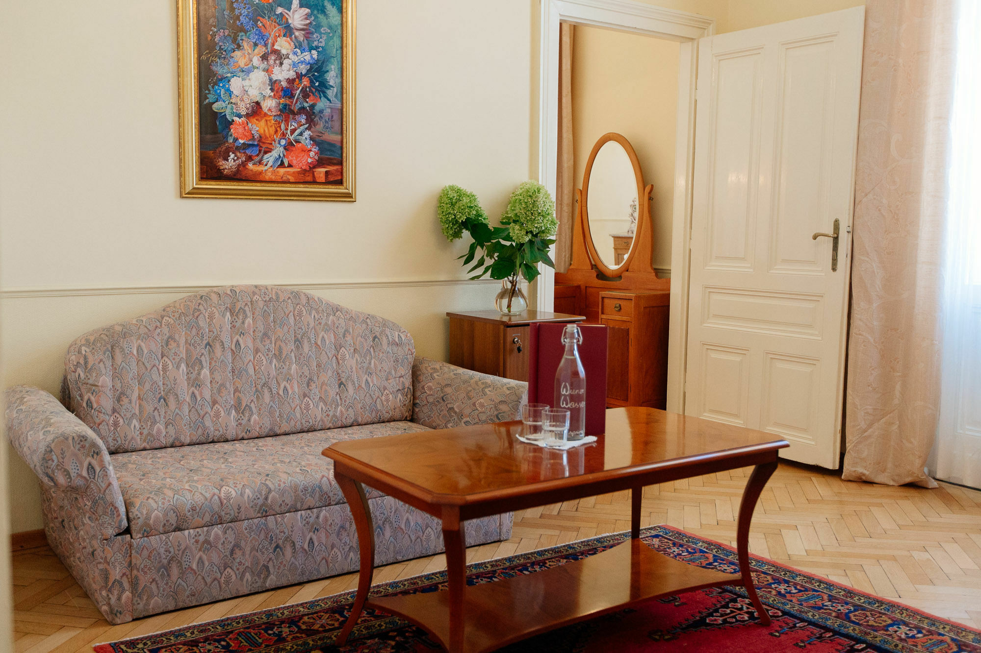 Boutique Nossek Hotel 3*