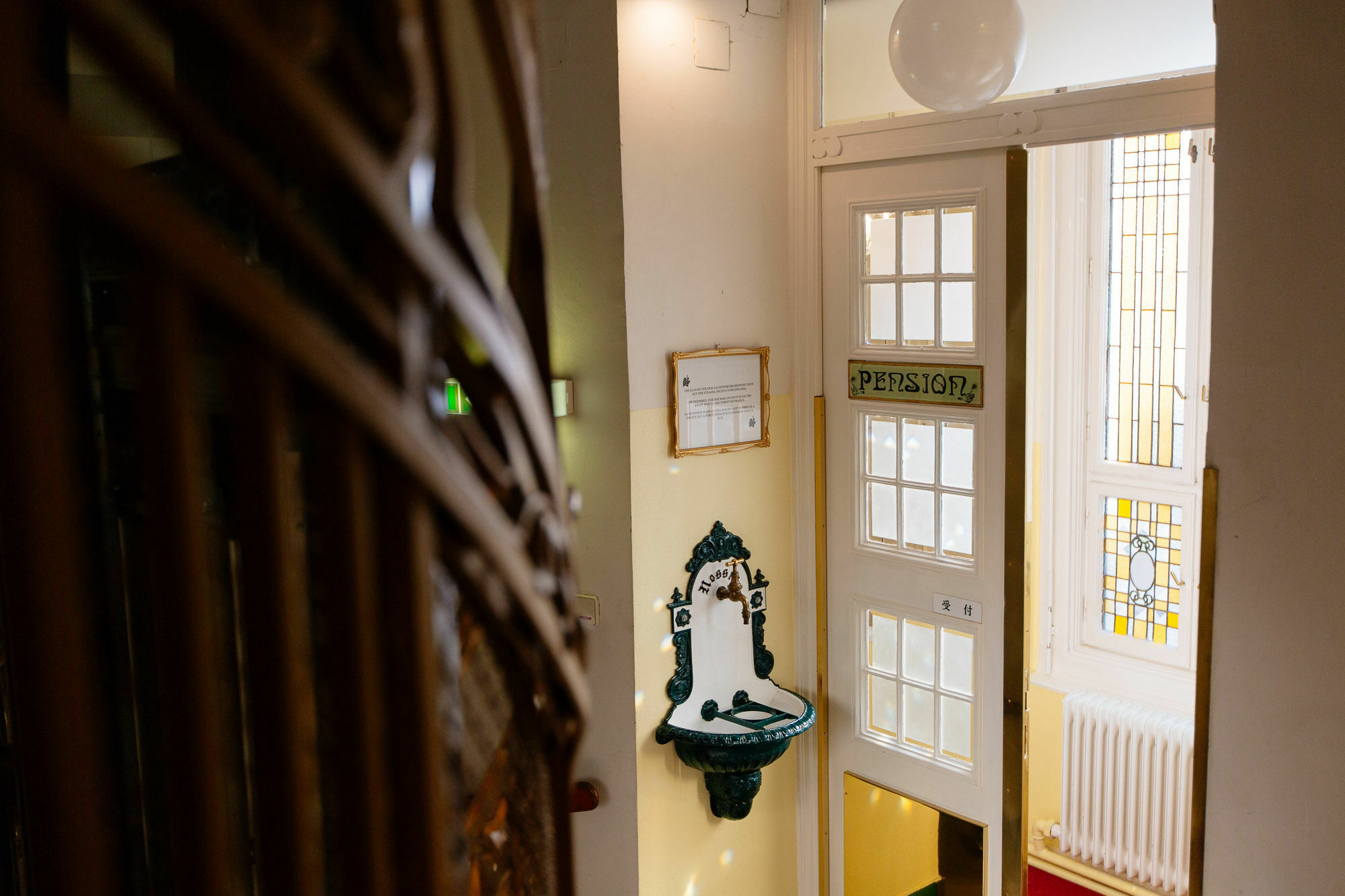 Boutique Nossek Hotel