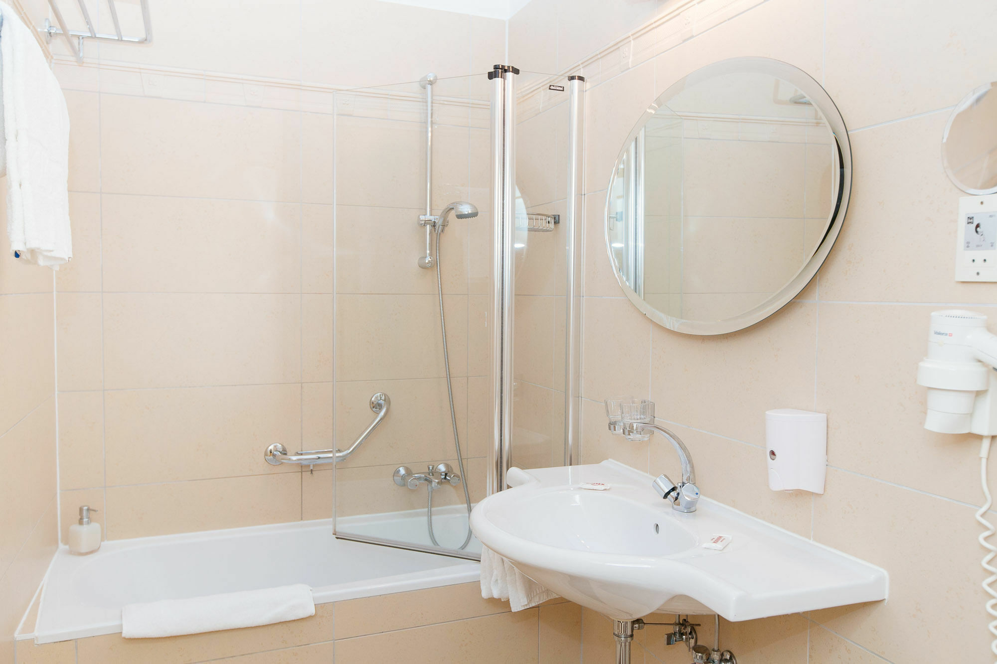 Boutique Nossek Hotel Vienna