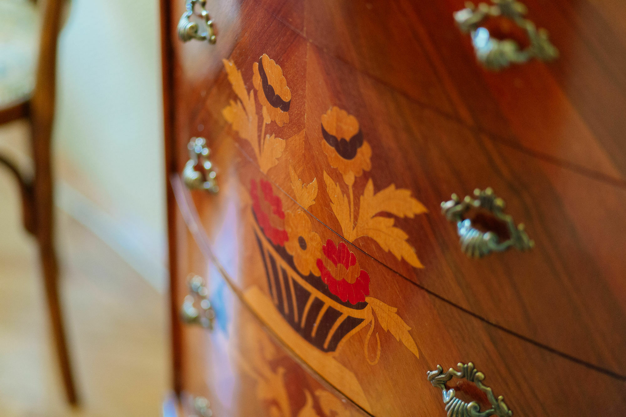 Boutique Nossek Hotel